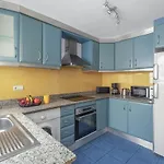 Beachfront Apartment, Sea View, Pool, Close To Bars And Restaurants * Torrevieja